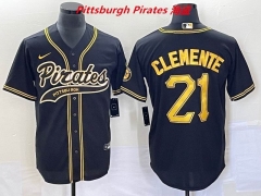 MLB Pittsburgh Pirates 111 Men
