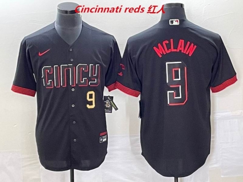 MLB Cincinnati Reds 222 Men