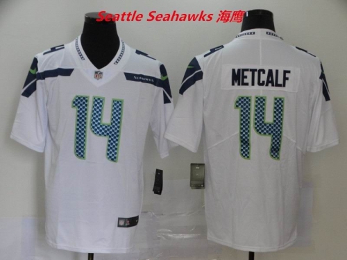 NFL Seattle Seahawks 086 Men
