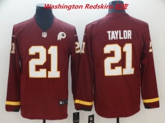 NFL Washington Redskins 057 Men