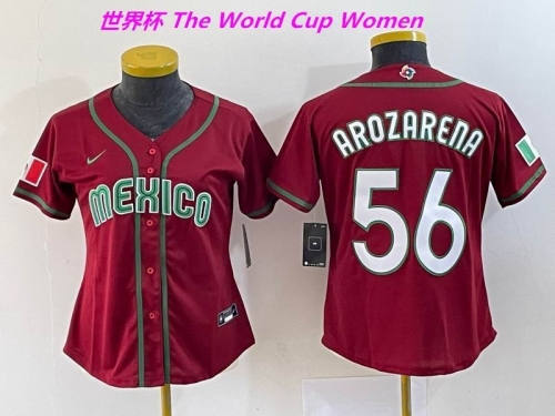 MLB Jerseys Women 1371