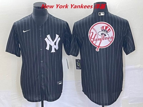 MLB New York Yankees 498 Men