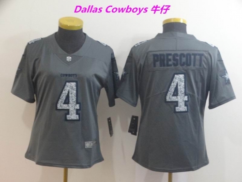 NFL Dallas Cowboys 446 Women