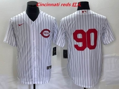 MLB Cincinnati Reds 251 Men