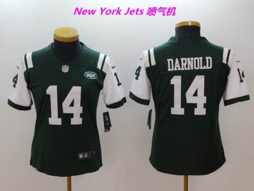 Retro2023 NFL Jerseys Women 1024