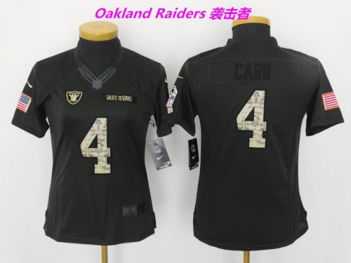 NFL Oakland Raiders 359 Women