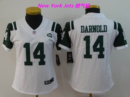 NFL New York Jets 053 Women