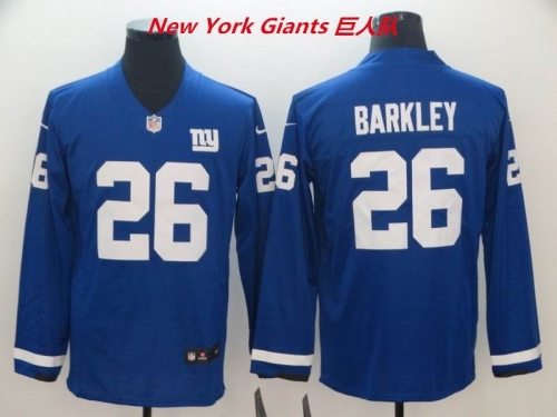 NFL New York Giants 092 Men