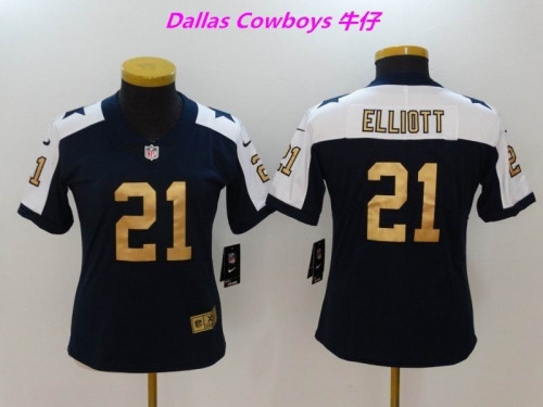 Retro2023 NFL Jerseys Women 1194