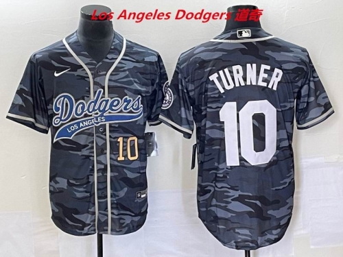 MLB Los Angeles Dodgers 1241 Men