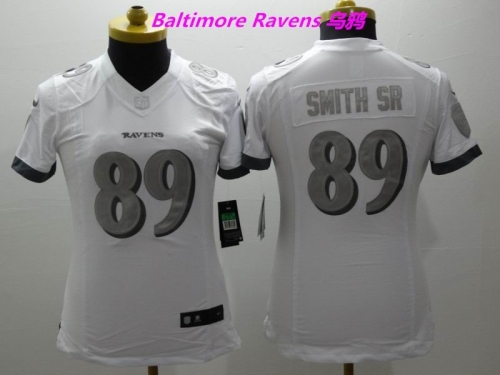 NFL Baltimore Ravens 164 Women