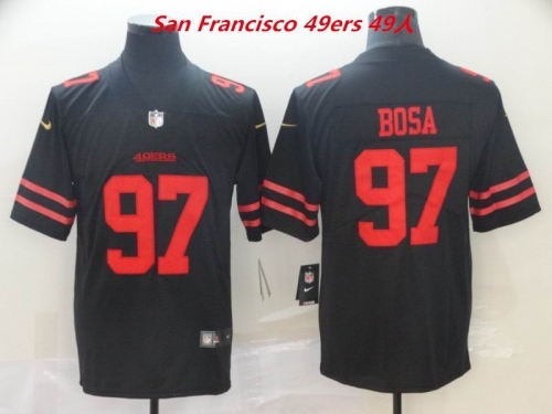 NFL San Francisco 49ers 631 Men