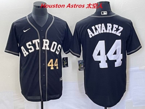 MLB Houston Astros 705 Men
