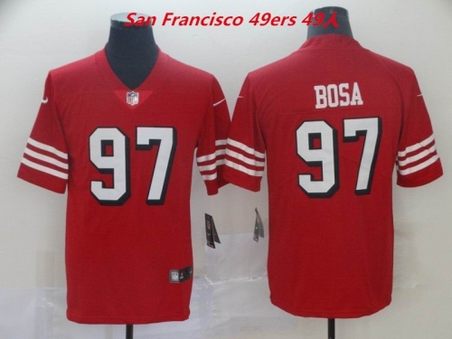 NFL San Francisco 49ers 622 Men