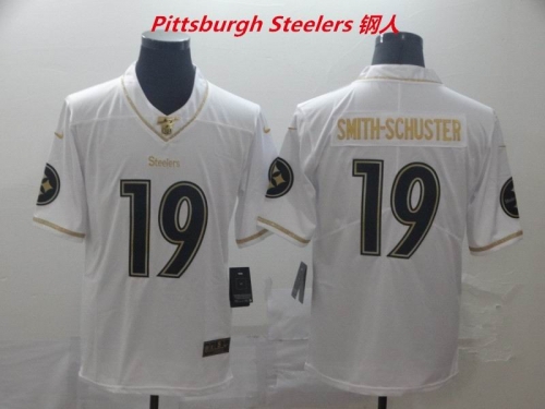 NFL Pittsburgh Steelers 285 Men