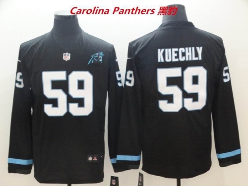 NFL Carolina Panthers 071 Men