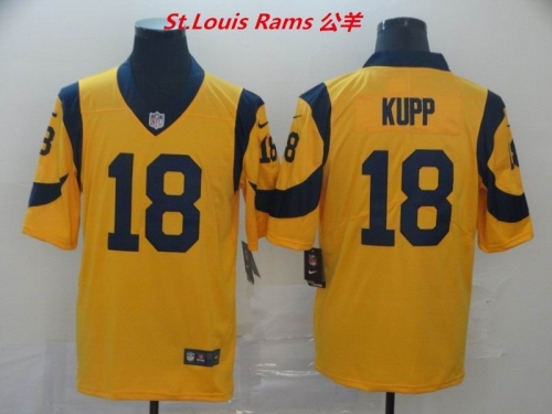 NFL St.Louis Rams 188 Men