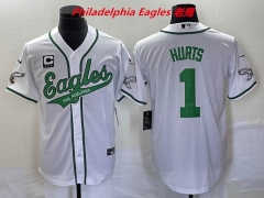 MLB/NFL Philadelphia Eagles 460 Men