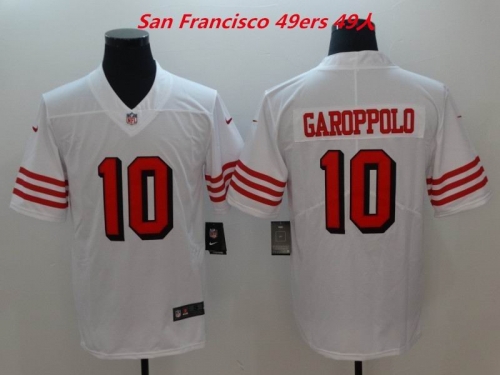 NFL San Francisco 49ers 629 Men