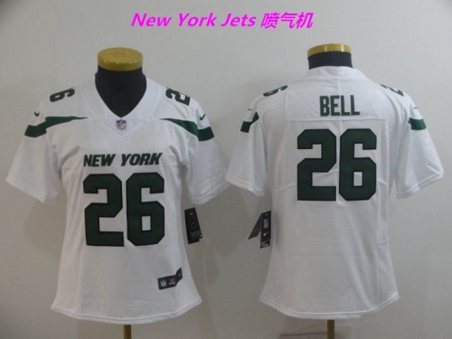 Retro2023 NFL Jerseys Women 1017