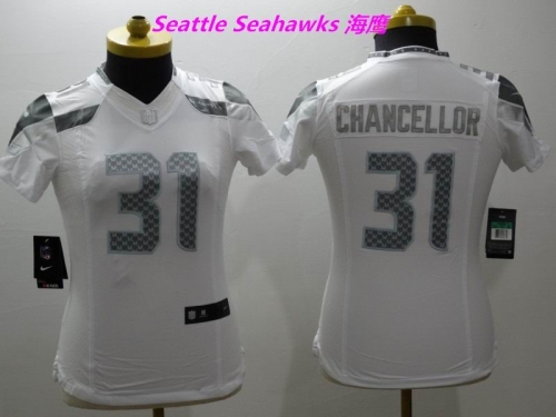 NFL Seattle Seahawks 080 Women