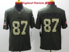 NFL New England Patriots 132 Men