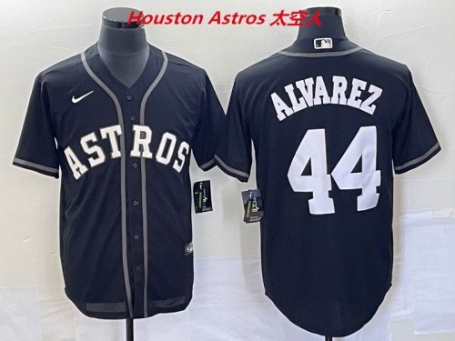 MLB Houston Astros 704 Men