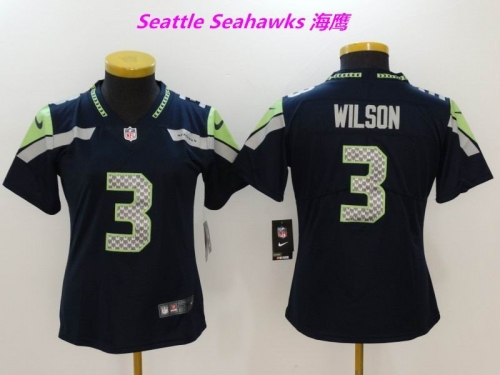 NFL Seattle Seahawks 072 Women