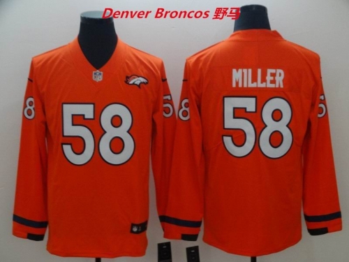 NFL Denver Broncos 215 Men