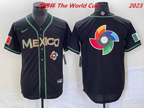 MLB The World Cup Jersey 3183 Men