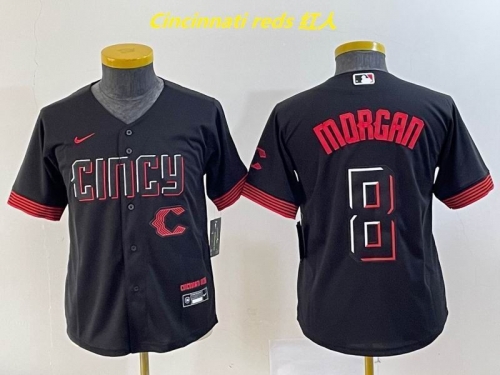 MLB Jerseys Youth/Boy 1098