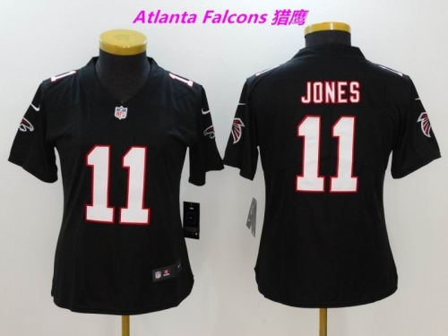 Retro2023 NFL Jerseys Women 1129