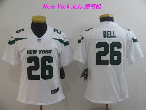 NFL New York Jets 045 Women
