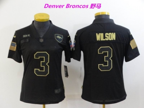 NFL Denver Broncos 205 Women