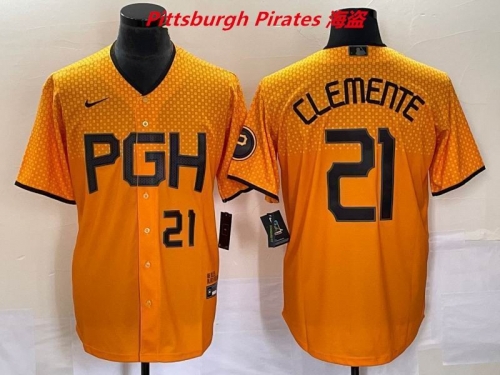 MLB Pittsburgh Pirates 102 Men