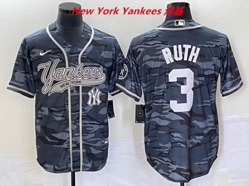 MLB New York Yankees 495 Men