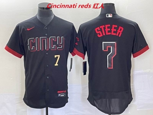 MLB Cincinnati Reds 212 Men