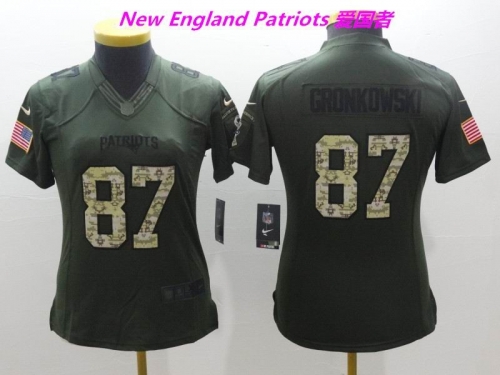 Retro2023 NFL Jerseys Women 1079