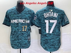 MLB Los Angeles Angels 152 Men