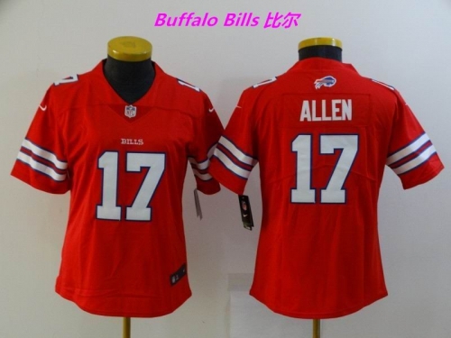 NFL Buffalo Bills 183 Women