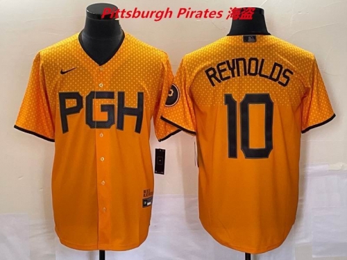 MLB Pittsburgh Pirates 088 Men