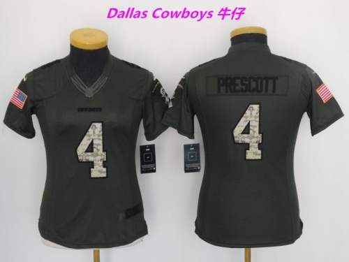 NFL Dallas Cowboys 435 Women