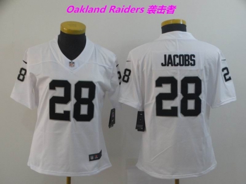 NFL Oakland Raiders 362 Women