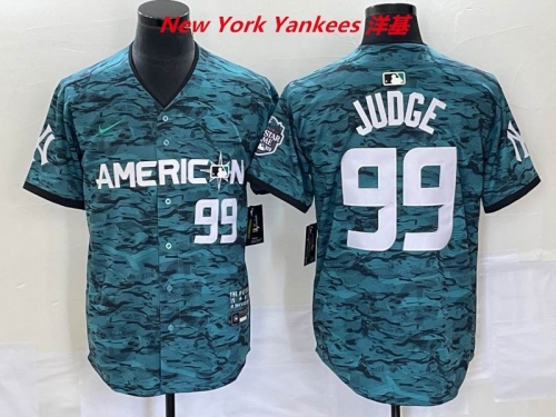 MLB New York Yankees 507 Men