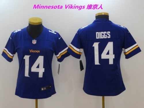 NFL Minnesota Vikings 103 Women