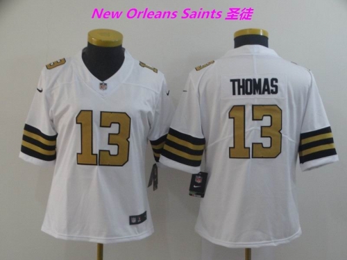 NFL New Orleans Saints 193 Women