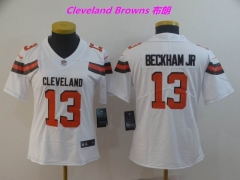 NFL Cleveland Browns 125 Women