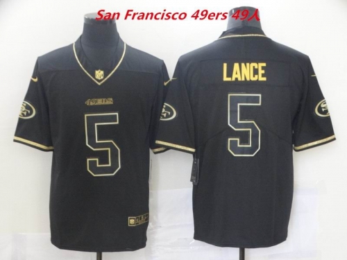 NFL San Francisco 49ers 611 Men