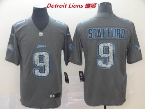 NFL Detroit Lions 044 Men