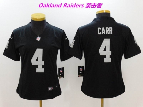 NFL Oakland Raiders 348 Women
